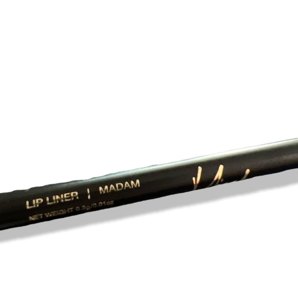 Mischo Lip Liner in Deep Purple Mauve MADAM - Picture 4 of 6